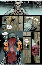 Iron Fist. Heart of the Dragon #2C (2021 Marvel) - мініатюра 3