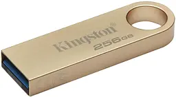 Накопичувач 256GB USB 3.2 Type-A Gen1 DT SE9 G3 Kingston teh0013392 - мініатюра 3