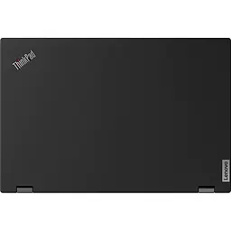 Ноутбук LENOVO ThinkPad T15g Gen 2, Intel Core i7-11850H до 4.8GHz, 15.6" 4K UHD, 32GB, SSD 1TB, NVIDIA GeForce RTX 3080 16GB, Windows 10 Pro - мініатюра 10