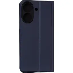 Чохол до мобільного телефона BeCover Exclusive New Style Xiaomi Redmi 13C / Poco C65 Blue (711194) - мініатюра 3