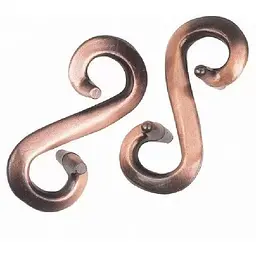Головоломка Huzzle Cast Puzzle S and S (S and S) 3 зірки 473797 - мініатюра 2
