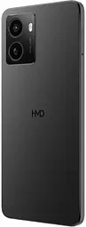 Смартфон HMD Pulse 4/64GB Meteor Black (UA UCRF) - мініатюра 8