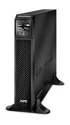 APC Джерело безперебійного живлення Smart-UPS Online 2200VA/1980W, RT 2U, LCD, USB, RS232, 8x13, 2xC19