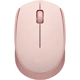 Миша Logitech M171 Rose (910-006865) [140905]