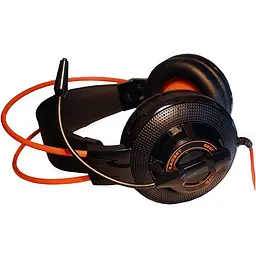 Ігрові навушники Somic G925 Black/Orange (9590009919) [119405] - мініатюра 3