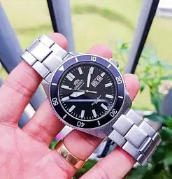 Годинник Orient RA-AA0008B19B - мініатюра 3