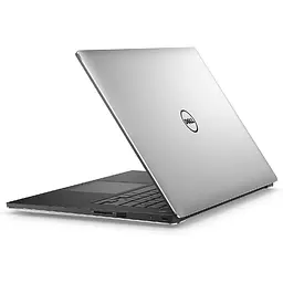 Ноутбук Dell Precision 5510 (i7-6820HQ/16/512SSD/1000M-2Gb) - Class B "Б/В" - мініатюра 5