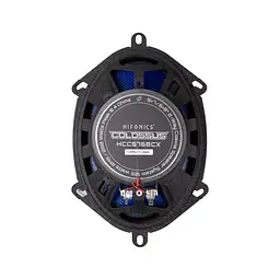 Коаксіальна акустична система Hifonics HCC5768CX - мініатюра 4