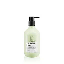 Гель-крем для формування локонів LAVISH CARE CURL DEFINE SERIES CURL ENHANCE GEL CREAM, 350 мл