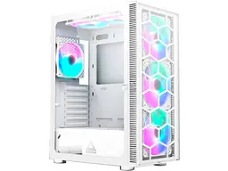 Корпус Montech X3 Glass White