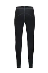 Комплект термобілизни Viverra W Soft Warm Black XS (1102-РБ-2230162) - мініатюра 5
