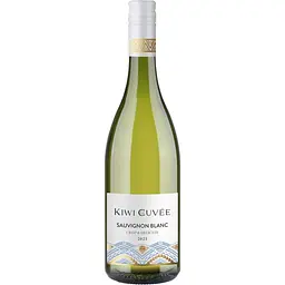 Вино Kiwi Cuvee Bin 88 Sauvignon Blanc біле сухе 0.75 л