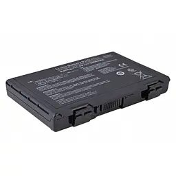 Акумуляторна батарея Asus A32-F82 A32-F52 X8B X8D K40IJ K40IN K50 K51 10.8V 5200 mAh