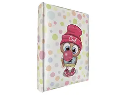 Альбом EVG BKM46200 BABY OWL 10x15x200см (BKM46200 BABY OWL) - мініатюра 2