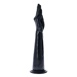 Фалоімітатор-рука для фістингу Toyz4lovers Hand Fisting Benamera - мініатюра 7