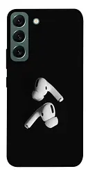 TPU чохол Demsky Stay tuned для Samsung Galaxy S22