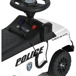 Дитяча каталка-толокар Bambi Racer M 5844-1 до 25 кг - мініатюра 2
