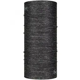Бафф Buff COOLNET UV+ graphite htr Темно-сірий - мініатюра 4