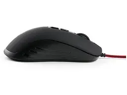 Миша Vinga MSG-868 Black - мініатюра 6