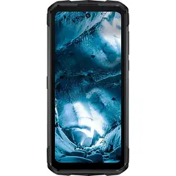 Смартфон Hotwav Cyber X 8/256Gb Black (Global) NFC - мініатюра 2