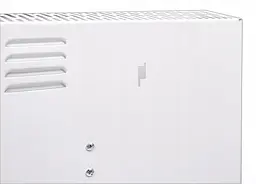 Конвекторний обігрівач 2 в 1 TermoGlass Pro 2000 W SMART White - мініатюра 9