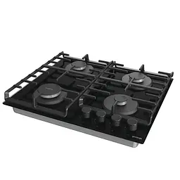 Варильна поверхня газова Gorenje GT642SYB - мініатюра 3