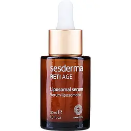 Антивікова сироватка для обличчя Sesderma Reti Age Anti-aging Serum, 30 мл - мініатюра 2