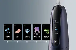 Іригатор Sencor SOI 1310BL (7267243) - мініатюра 3