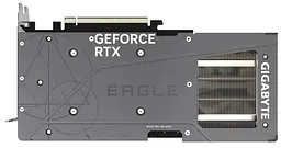 Відеокарта Gigabyte RTX 4070 SUPER 12Gb Eagle OC (GV-N407SEAGLE OC-12GD) (GDDR6X, 192 bit, PCI-E v4.0) Б/в - мініатюра 7