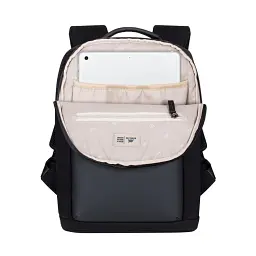 Рюкзак Rivacase 8521 Black 13.3" - мініатюра 9