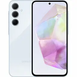 Смартфон Samsung Galaxy A35 5G 6/128GB Awesome IceBlue SM-A3560