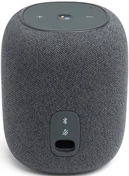 Колонка Bluetooth JBL Link Musik (JBLLINKMUSICGRYEU) Gray UA - мініатюра 2