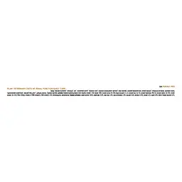 Сухий дієтичний корм Purina Pro Plan® Veterinary Diets NF Renal Function Early Care для дорослих котів, 350 г (12499651) - мініатюра 4