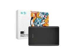 Графічний планшет Huion Inspiroy H420X - мініатюра 6