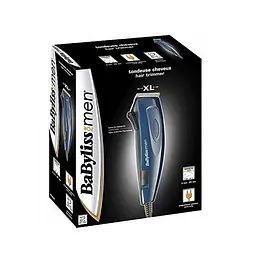 Машинка для стрижки BaByliss E695E - мініатюра 4