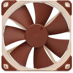 Кулер до корпусу Noctua NF-F12 5V PWM - мініатюра 3