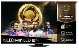 LED-телевізор Hisense 65U8Q