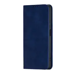 Чохол-книжка Flip Case Xiaomi Redmi Note 12 Turbo 5G / POCO F5 5G Dark blue