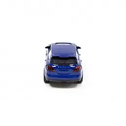 Автомодель - Porsche Cayenne S (синій) - мініатюра 7