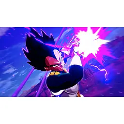 Ключ активації Microsoft Dragon Ball: Sparking! Zero Deluxe Edition для Xbox Series S/X - мініатюра 4