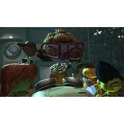Ключ активації Microsoft Psychonauts 2 для Xbox One/Series - мініатюра 7