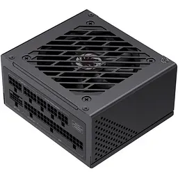 Блок живлення GameMax GS-850G Black (GS-850G Black) - мініатюра 3