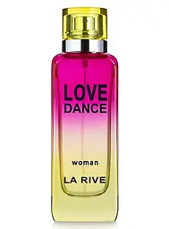 Парфумована вода для жінок La Rive Love Dance, 90 мл (W0002025000)