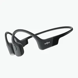 Бездротові навушники Shokz OpenRun Black