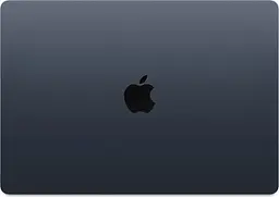 Ноутбук Apple MacBook Air 15` M2 Retina 8/512GB Midnight 2023 (MQKX3) [86312] - мініатюра 2