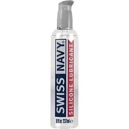 Лубрикант на силіконовій основі Swiss Navy Silicone 237 мл