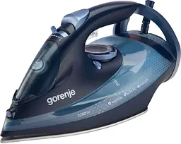 Праска з парою Gorenje SIH3200DB
