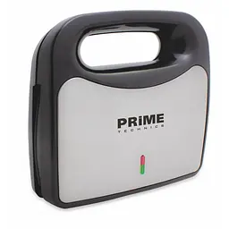 Бутербродниця PRIME Technics PMM 501 X