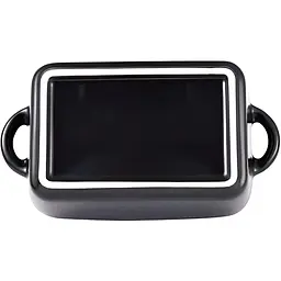Форма для запікання MasterPro Foodies cook & share прямокутна 15.8X9 см (BGMP-10201) - мініатюра 4