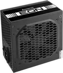 Блок живлення Chieftec EON ZPU-700S 700W 80+ Black (ZPU-700S) - мініатюра 2